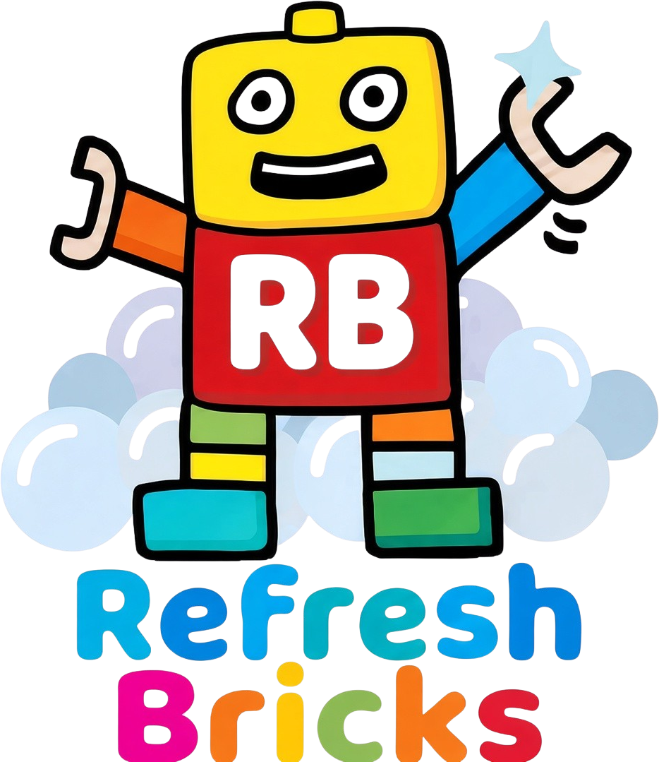 Refresh Bricks